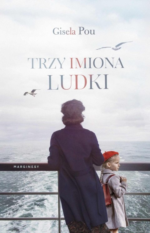 Trzy imiona Ludki
