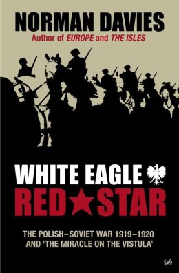 White Eagle, Red Star