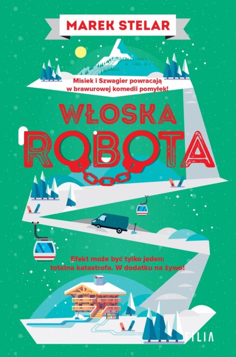 Włoska robota wyd. 2