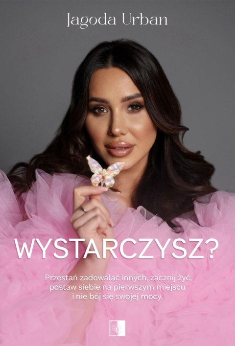 Wystarczysz?