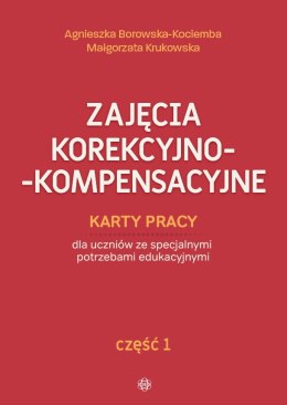 Zajęcia korekcyjno-kompensacyjne część 1