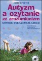 Autyzm a czytanie ze zrozumieniem + CD