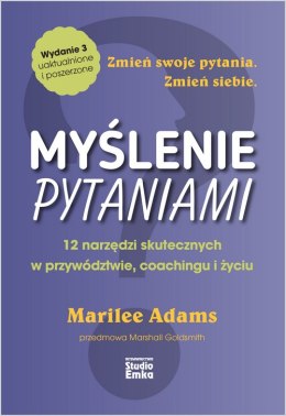 Myślenie pytaniami wyd. 3