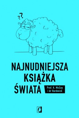 Najnudniejsza książka świata