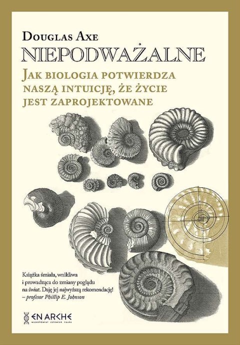 Niepodważalne. Jak biologia potwierdza naszą intuicję, że życie jest zaprojektowane