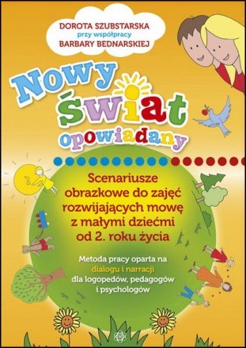 Nowy świat opowiadany