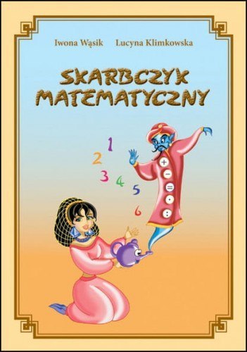 Skarbczyk matematyczny