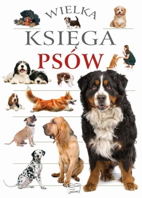 Wielka księga psów