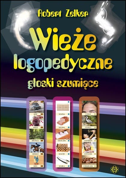 Wieże logopedyczne