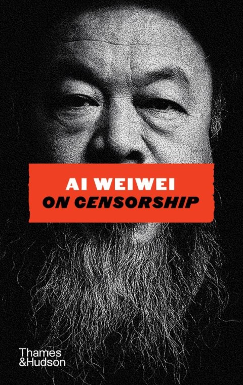 Ai Weiwei on Censorship