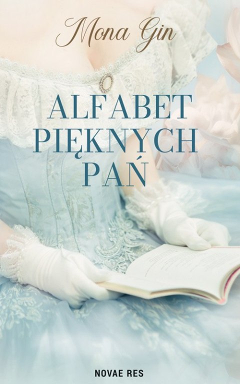 Alfabet pięknych pań