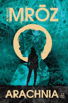 Arachnia. Langer. Tom 4
