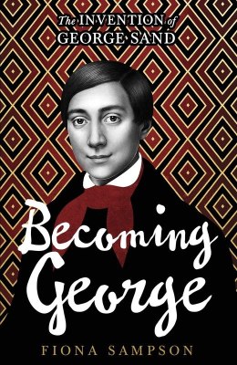 Becoming George