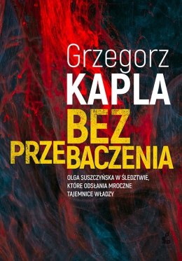 Bez przebaczenia wyd. 2026