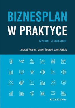 Biznesplan w praktyce wyd. 6