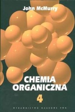 Chemia organiczna cz. 4 /w. 3/