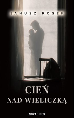 Cień nad Wieliczką