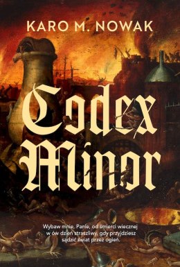 Codex Minor