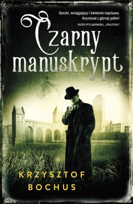 Czarny manuskrypt wer. 2026