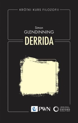Derrida. Krótki kurs filozofii