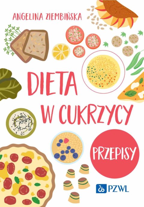 Dieta w cukrzycy. Przepisy