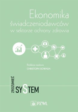 Ekonomika świadczeniodawców w sektorze ochrony zdrowia. Zrozumieć system