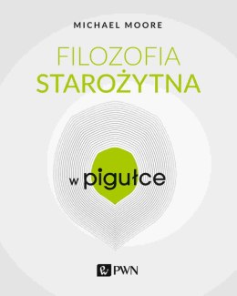 Filozofia starożytna w pigułce