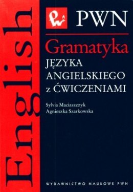 Gramatyka języka angielskiego z ćwiczeniami