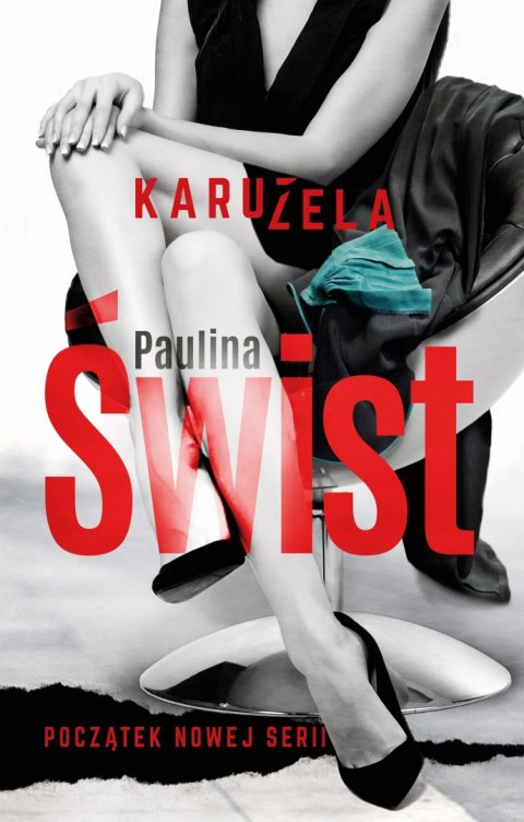 Karuzela wyd. 2026