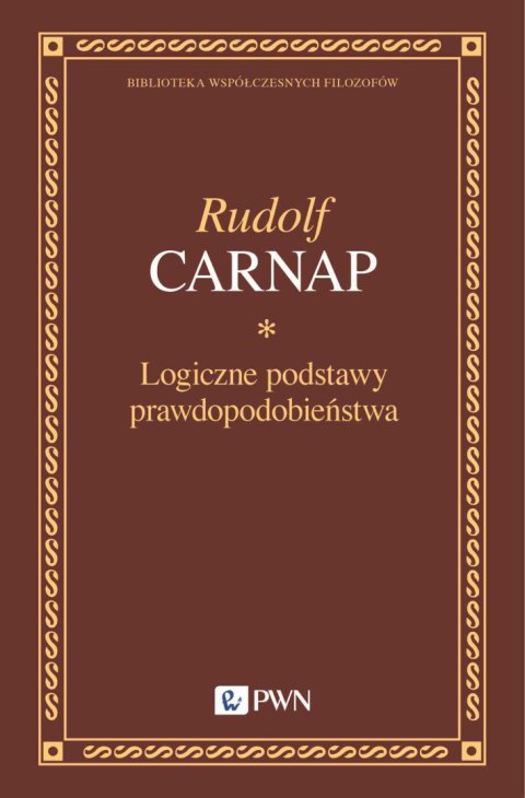 Logiczne podstawy prawdopodobieństwa