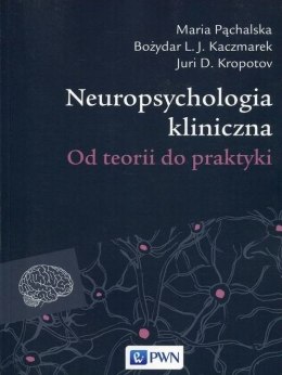 Neuropsychologia kliniczna