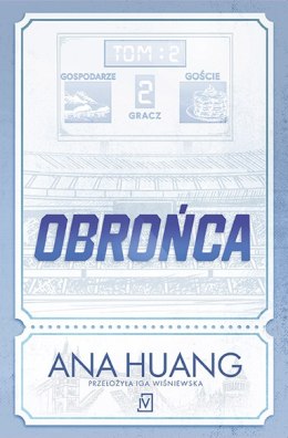 Obrońca