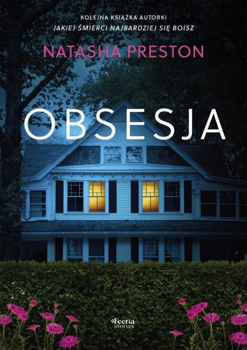 Obsesja