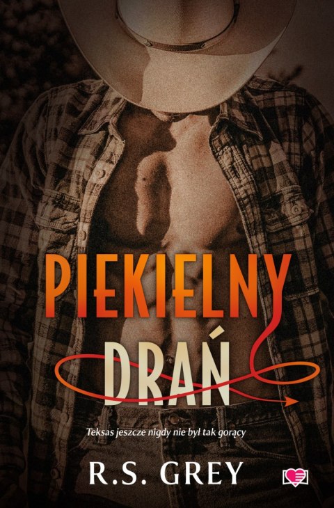 Piekielny drań
