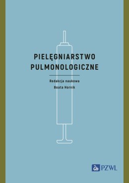 Pielęgniarstwo pulmonologiczne