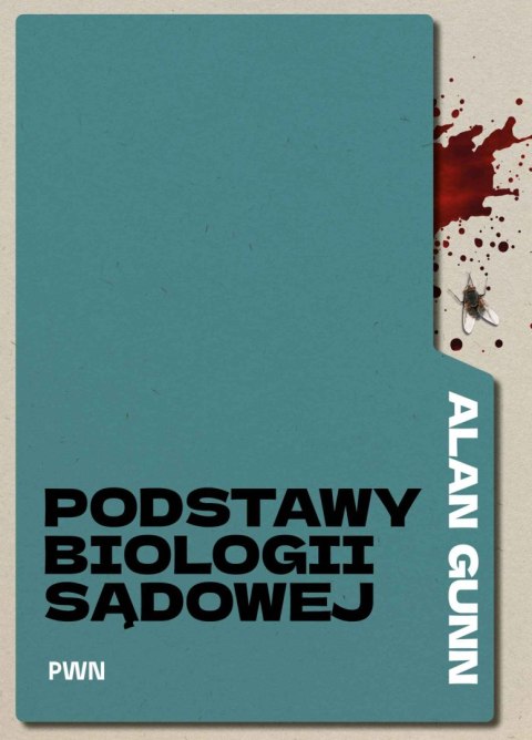 Podstawy biologii sądowej