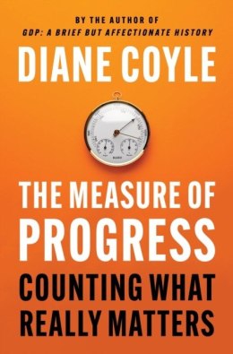 The Measure of Progress. Counting What Really Matters