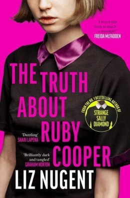The Truth About Ruby Cooper