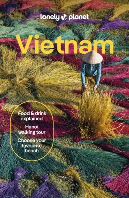 Vietnam. Lonely planet