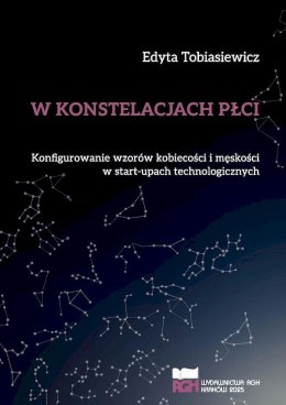 W konstalacjach płci