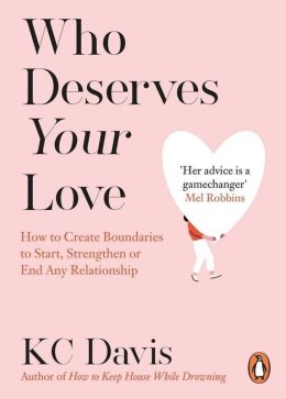 Who Deserves Your Love