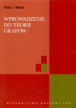 Wprowadzenie do teorii grafów /wyd. 2-3 dod/