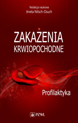 Zakażenia krwiopochodne profilaktyka