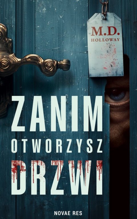 Zanim otworzysz drzwi