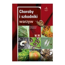Choroby i szkodniki warzyw
