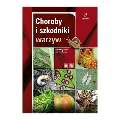 Choroby i szkodniki warzyw