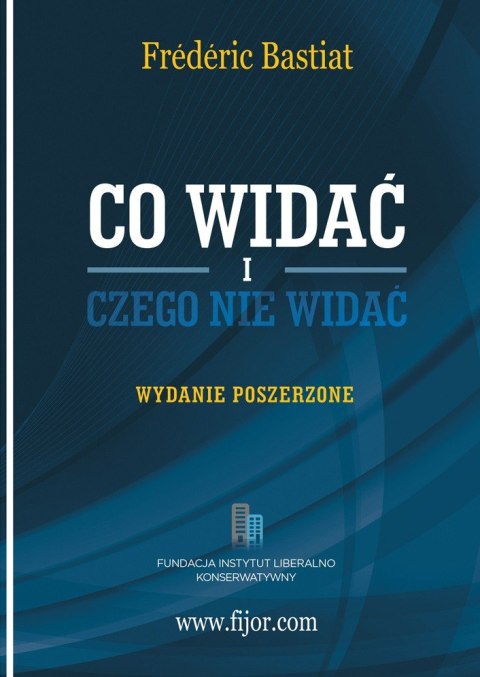 Co widać i czego nie widać wyd. 2