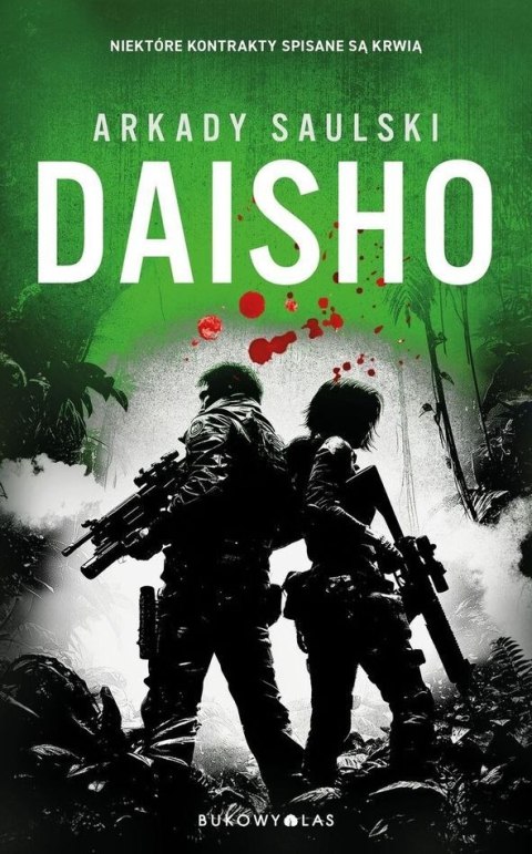 Daisho. Trylogia z Karolem Hotaro