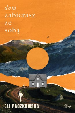 Dom zabierasz ze sobą