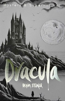 Dracula & Dracula's Guest. Tales of Mystery & The Supernatural wer. angielska